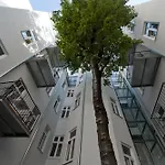 Apartment Nestroygasse