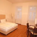 Apartment Nestroygasse