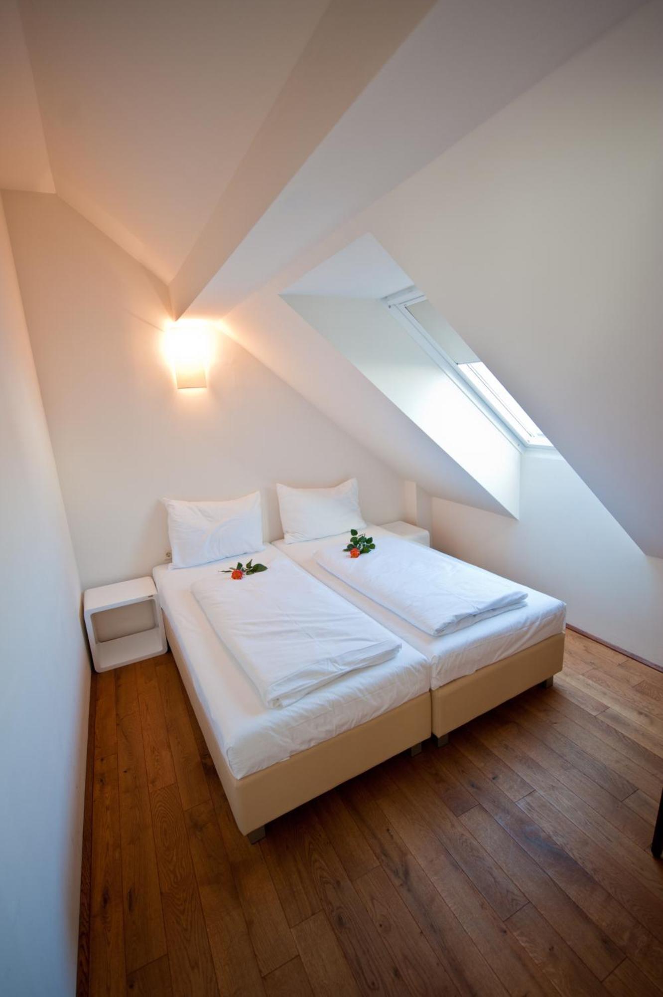 Appartamento Nestroygasse *