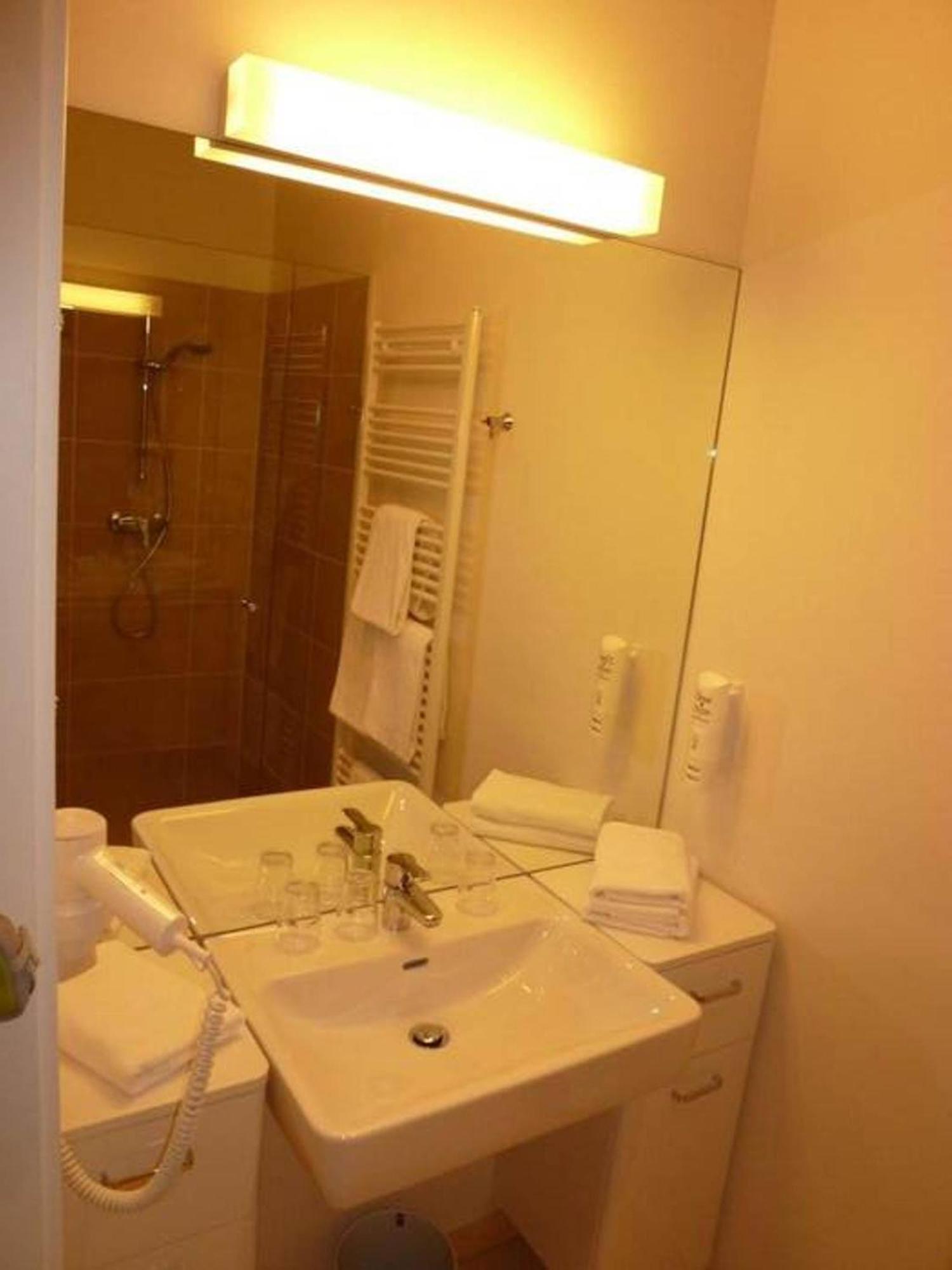Appartamento Nestroygasse Vienna