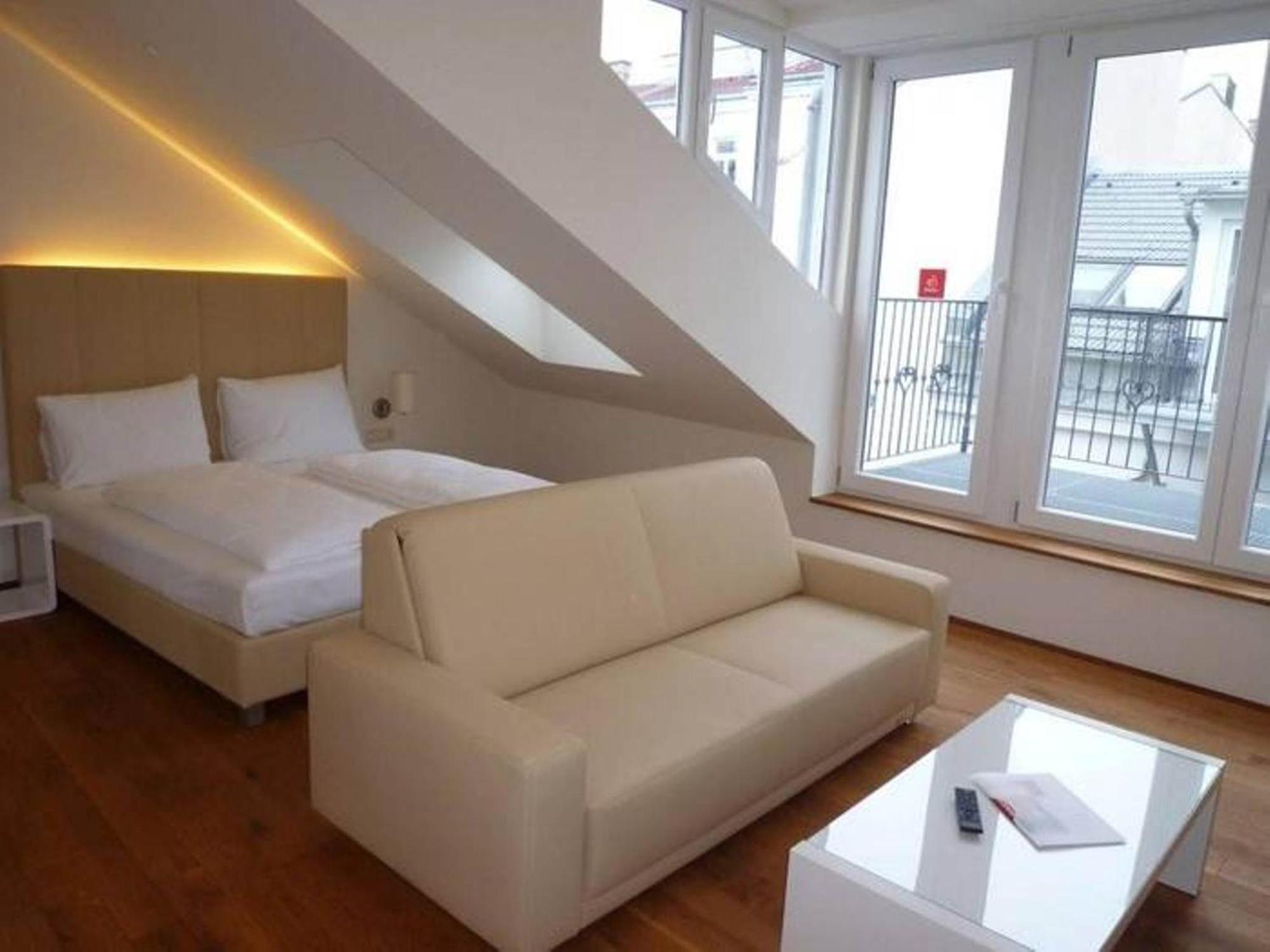 Nestroygasse Appartamento