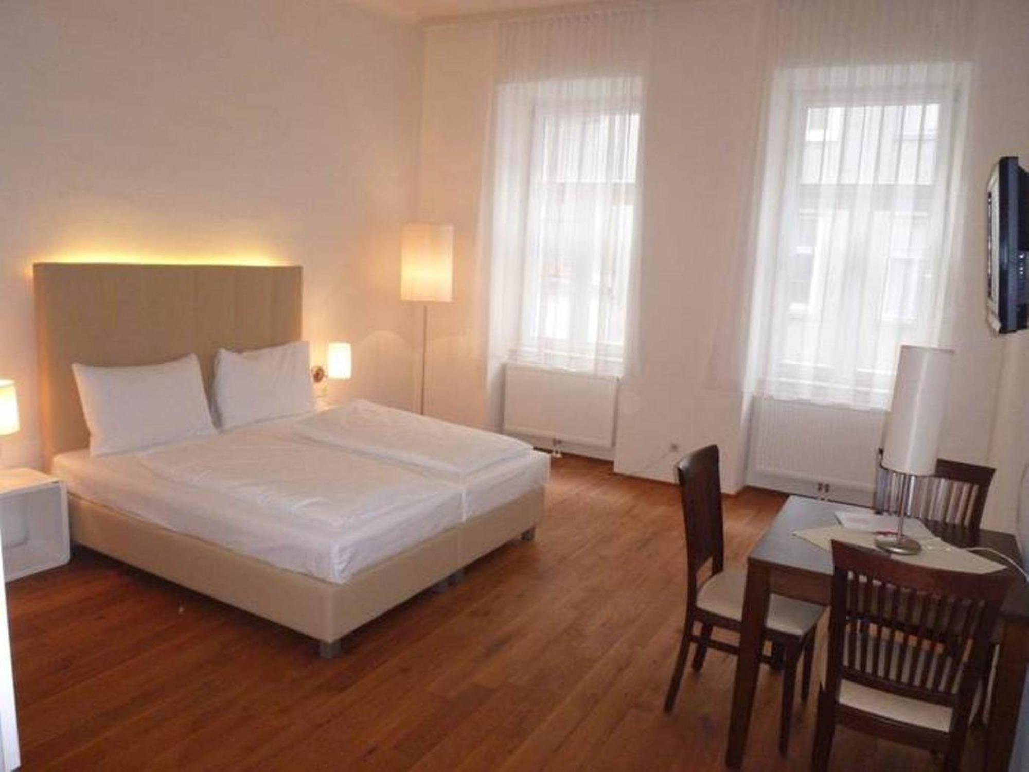 Appartamento Nestroygasse