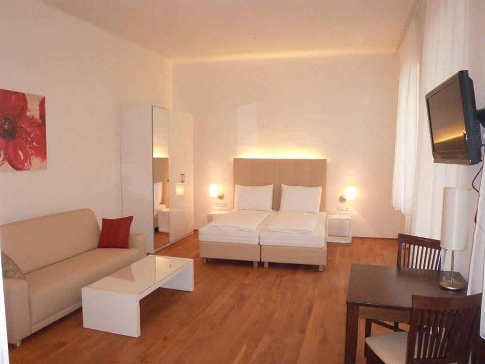 Appartamento Nestroygasse Vienna