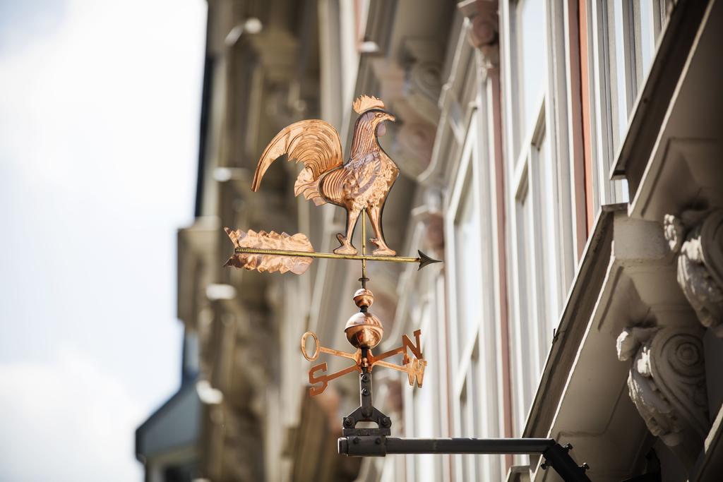 Appartamento Nestroygasse