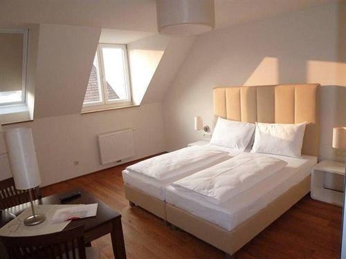 Nestroygasse Appartamento *