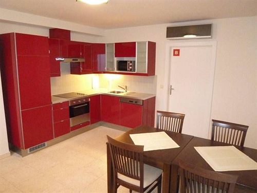 Appartamento Nestroygasse Vienna