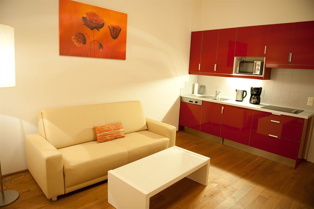 Nestroygasse Appartamento *