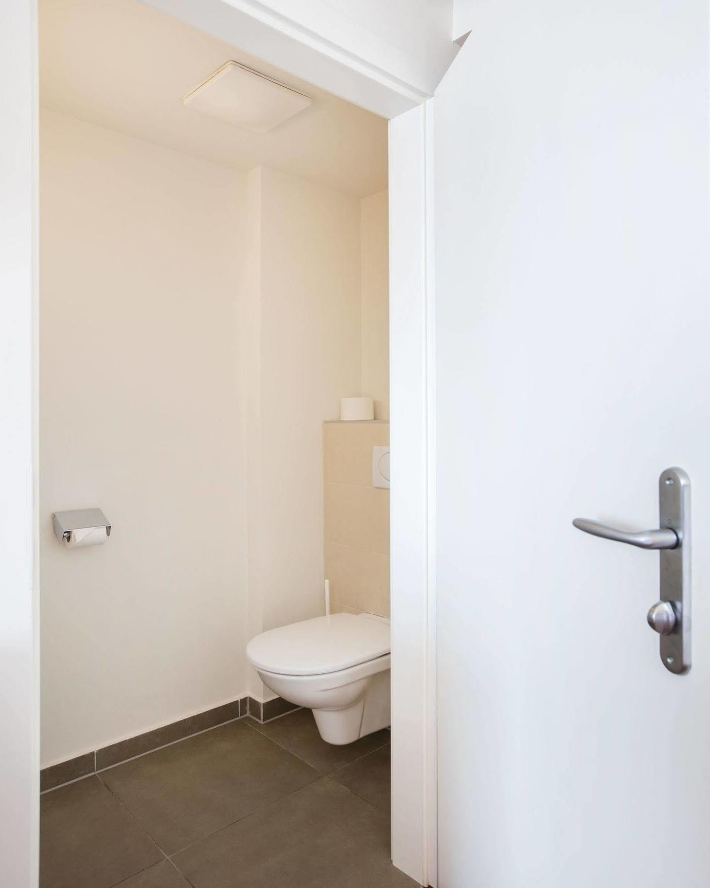 Appartamento Nestroygasse Vienna