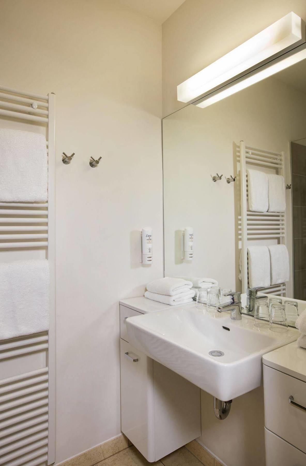 Appartamento Nestroygasse Vienna