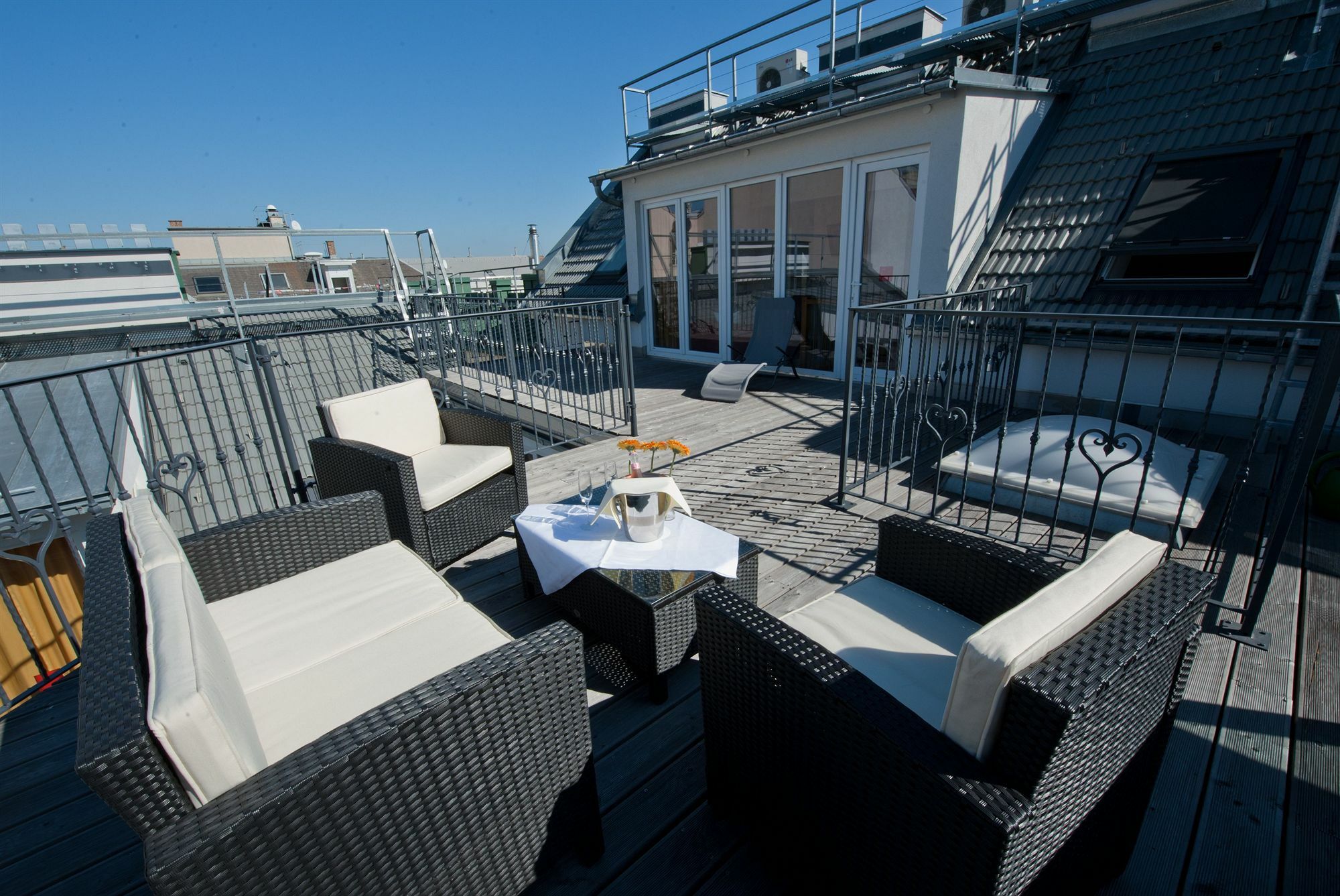 Nestroygasse