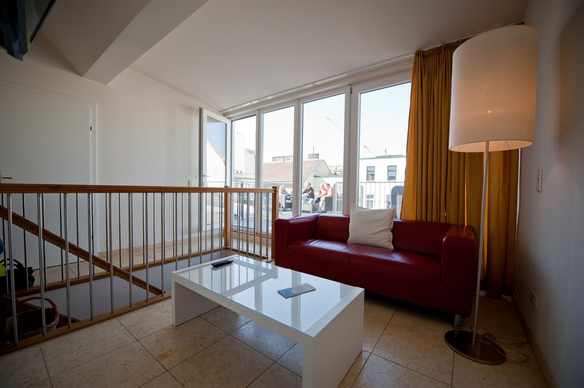Nestroygasse Appartamento Vienna