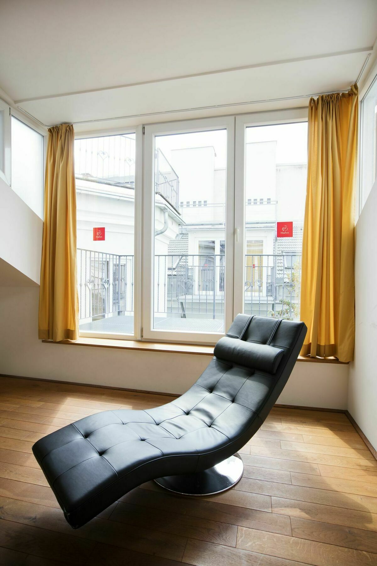 Appartamento Nestroygasse