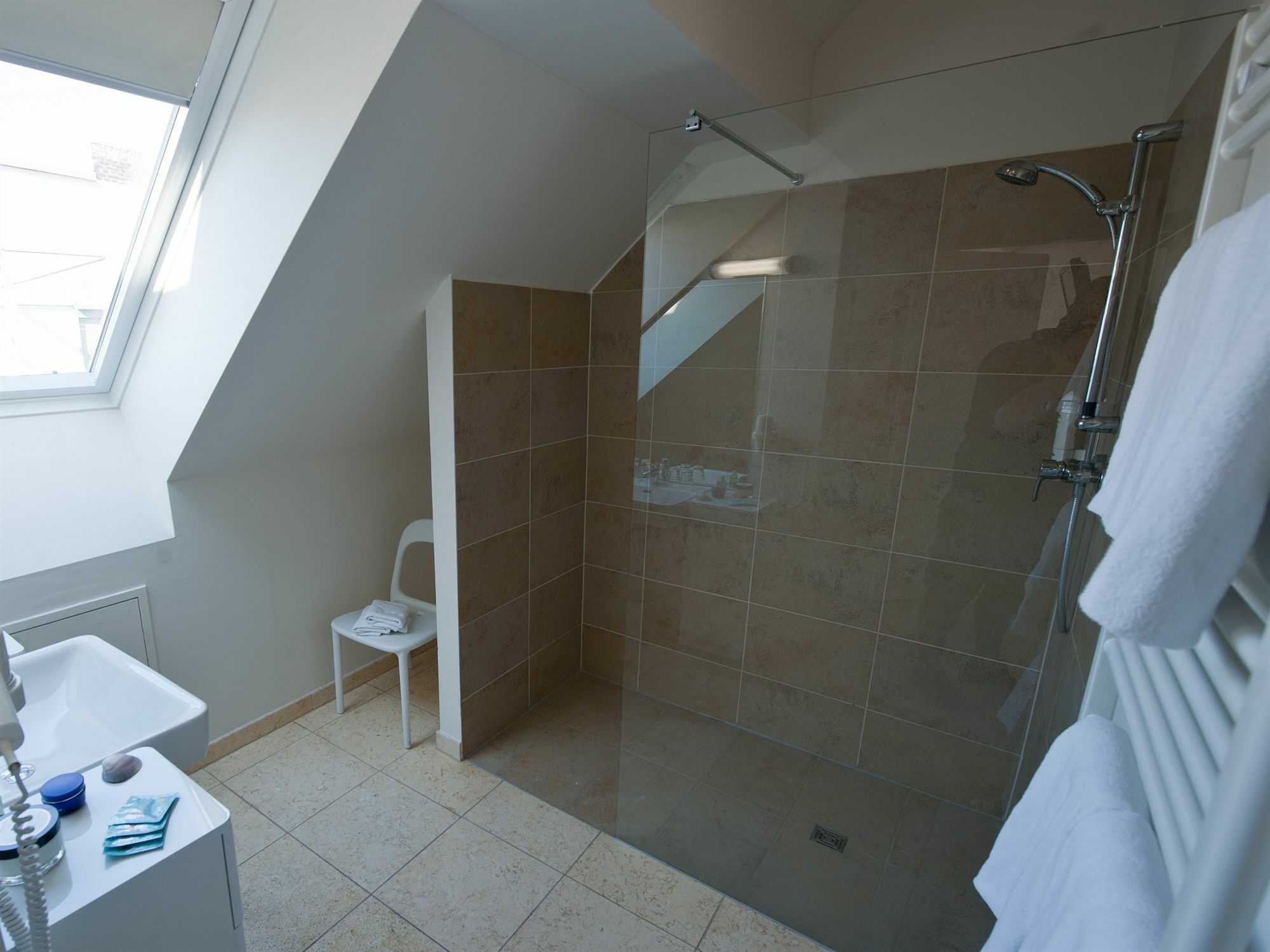 Appartamento Nestroygasse *