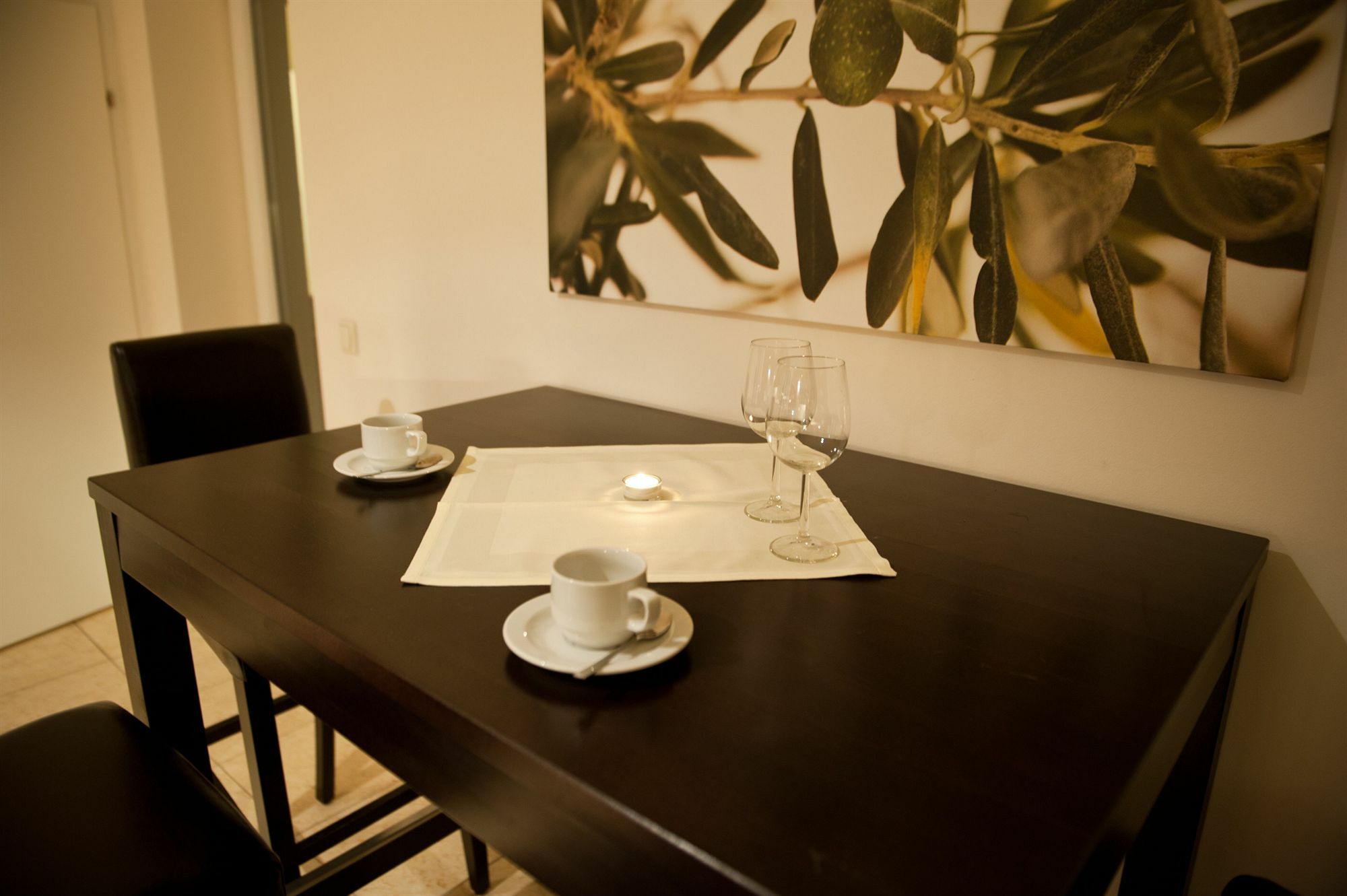 Nestroygasse Appartamento *