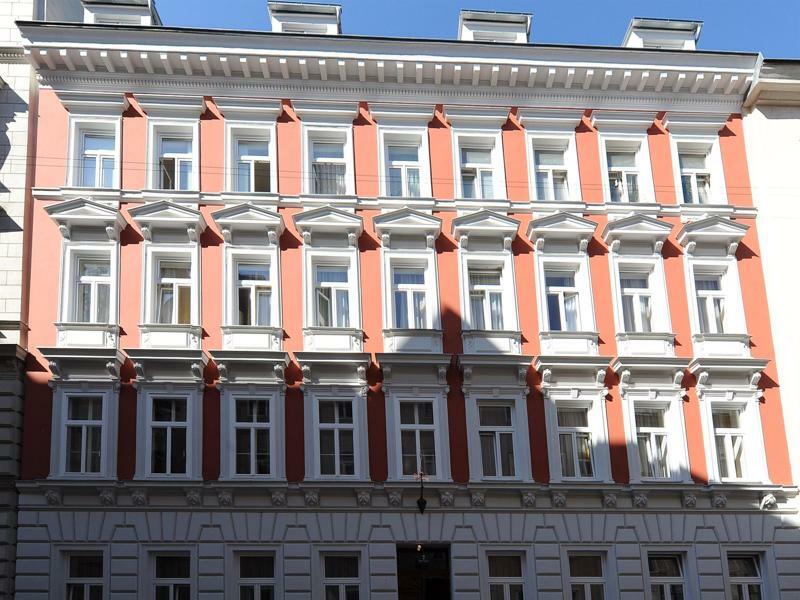 Appartamento Nestroygasse *
