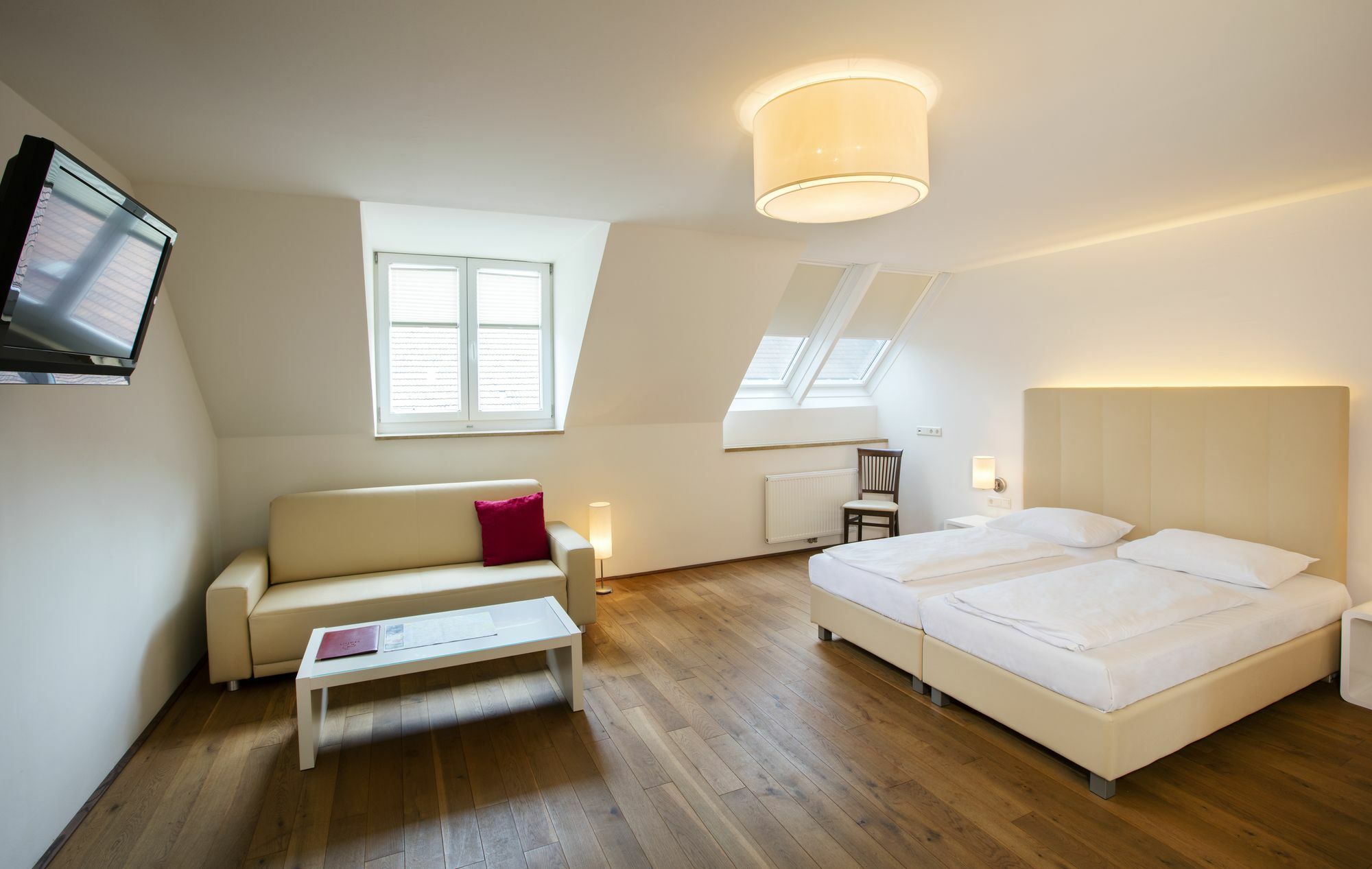 Appartamento Nestroygasse Vienna